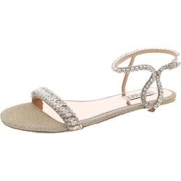 Badgley Mischka: Босоножки 