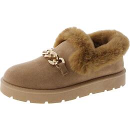 Steve Madden: Лоферы 
