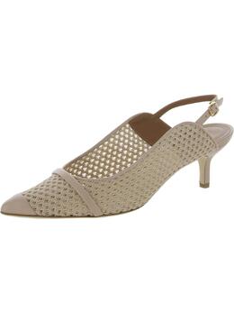 Malone Souliers: Туфли 