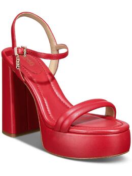 MICHAEL Michael Kors: Сандалии 