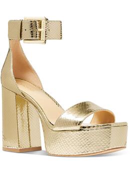 MICHAEL Michael Kors: Сандалии 