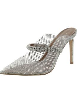 Kurt Geiger London: Сабо 