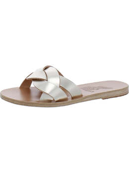 Ancient Greek Sandals: Сандалии 