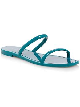 AQUA: Сандалии 