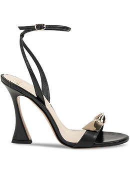 Alexandre Birman: Чёрные туфли 