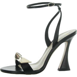 Alexandre Birman: Чёрные туфли 
