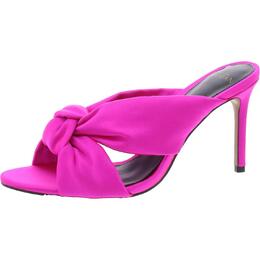 Alexandre Birman: Розовые сандалии 