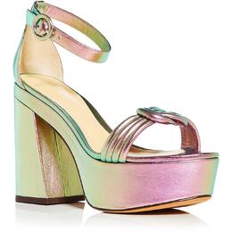 Alexandre Birman: Туфли 