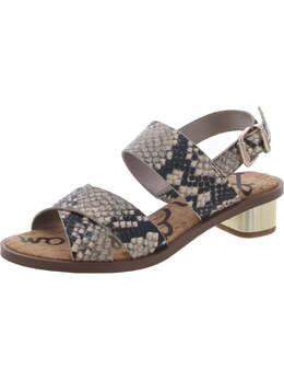 Sam Edelman: Босоножки 