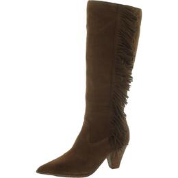 Steve Madden: Сапоги 