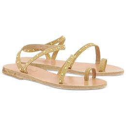 Ancient Greek Sandals: Сандалии  Apli Eleftheria
