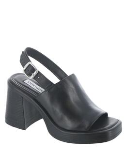 Steve Madden: Чёрные туфли 