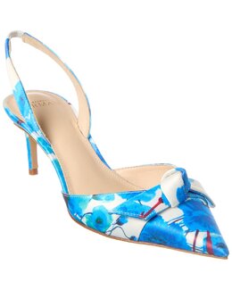 Alexandre Birman: Синие туфли 
