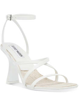 Steve Madden: Белые туфли 