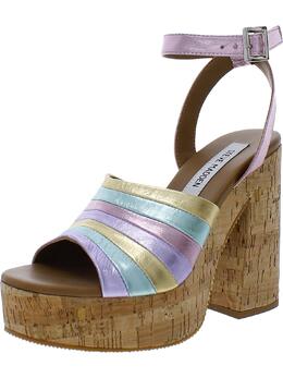 Steve Madden: Босоножки 