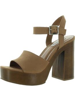 Steve Madden: Туфли 