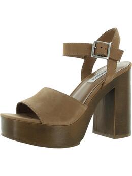 Steve Madden: Туфли 