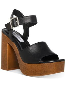 Steve Madden: Чёрные туфли 