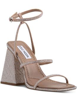 Steve Madden: Красные туфли 