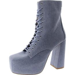 Steve Madden: Сапоги 