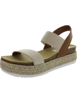 Steve Madden: Сандалии 