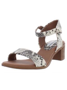 Steve Madden: Сандалии 