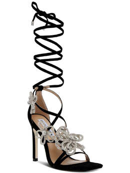 Steve Madden: Чёрные туфли 