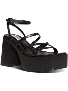 Steve Madden: Чёрные туфли 