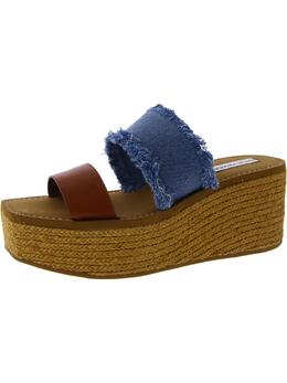 Steve Madden: Туфли 