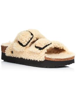 Birkenstock: Сандалии  Arizona