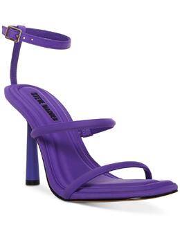 Steve Madden: Фиолетовые туфли 