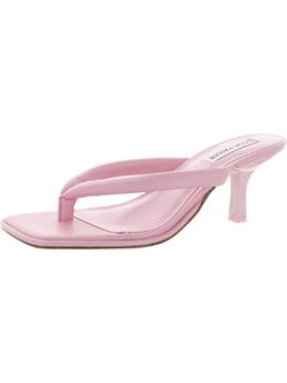 Steve Madden: Светлые туфли 