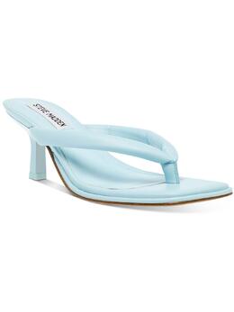 Steve Madden: Светлые туфли 