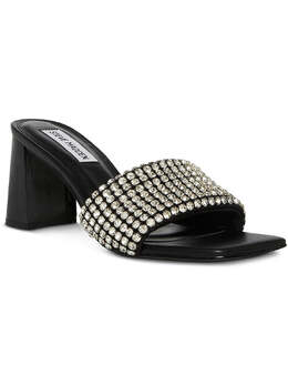 Steve Madden: Чёрные туфли 