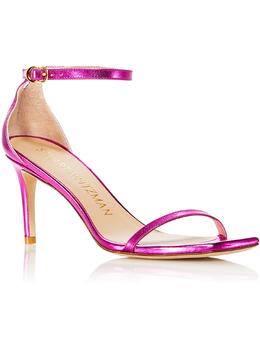 Stuart Weitzman: Туфли  Nudistcurve