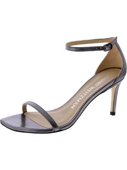 Stuart Weitzman: Туфли  Nudistcurve
