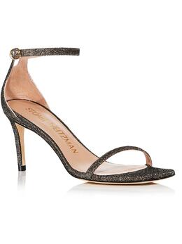 Stuart Weitzman: Туфли  Nudistcurve