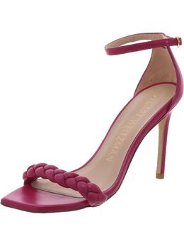 Stuart Weitzman: Туфли  Nudist