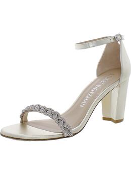 Stuart Weitzman: Туфли 