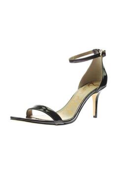 Sam Edelman: Чёрные босоножки 