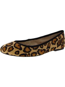 Sam Edelman: Прозрачные балетки 