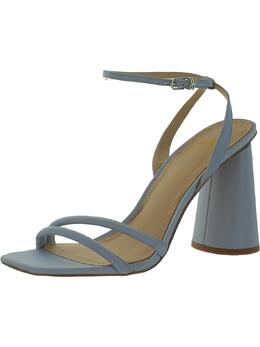 Sam Edelman: Голубые босоножки 