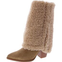 Steve Madden: Сапоги 