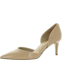 Sam Edelman: Бежевые туфли 