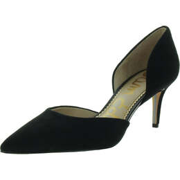 Sam Edelman: Чёрные туфли 