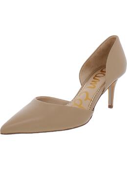 Sam Edelman: Бежевые туфли 