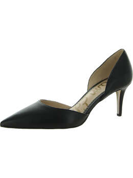 Sam Edelman: Чёрные туфли 