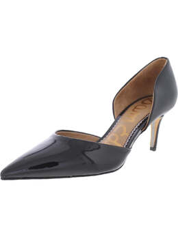Sam Edelman: Чёрные туфли 