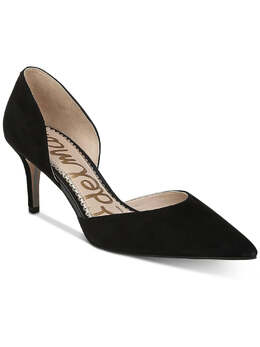 Sam Edelman: Чёрные туфли 