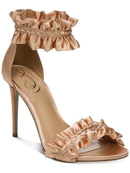 Sam Edelman: Розовые туфли 